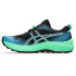 Zapatillas de Trail ASICS Gel-Trabuco 12 Hombre Negro