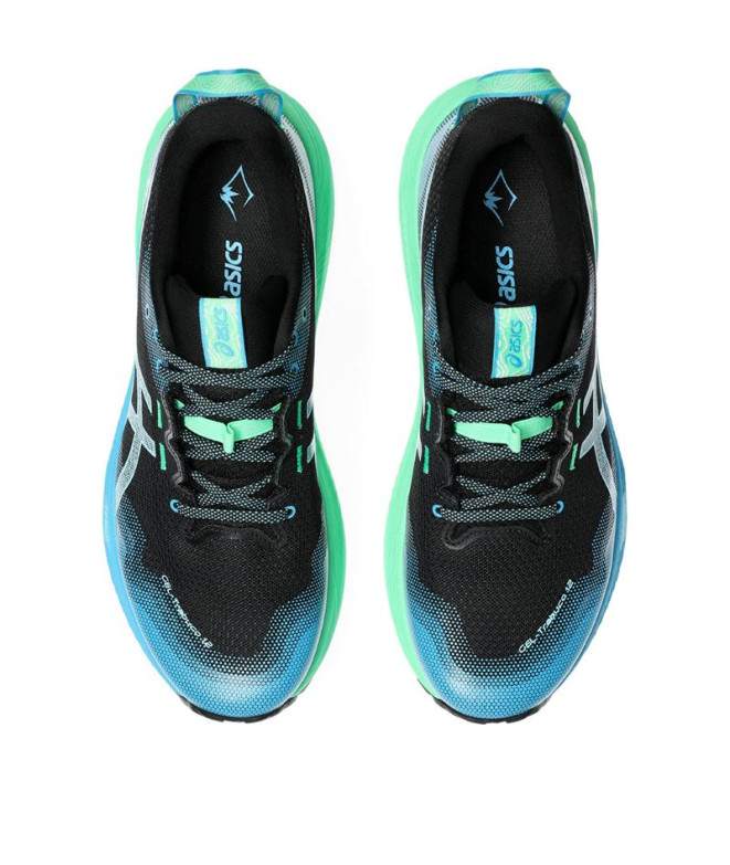 Zapatillas de Trail ASICS Gel-Trabuco 12 Hombre...