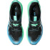 Chaussures de Trail ASICS Gel-Trabuco 12 Homme Noir
