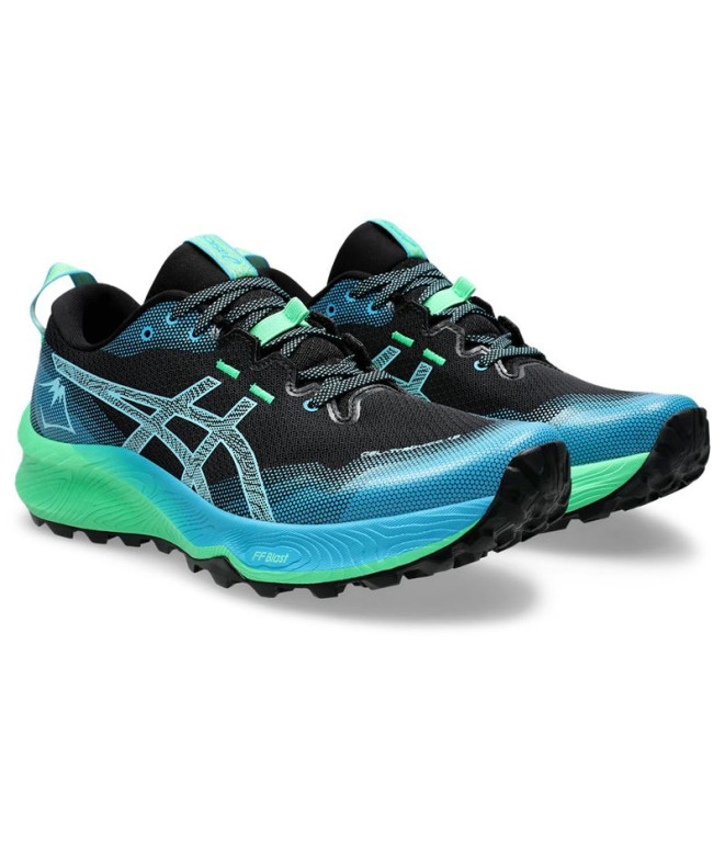 Zapatillas de Trail ASICS Gel-Trabuco 12 Hombre...
