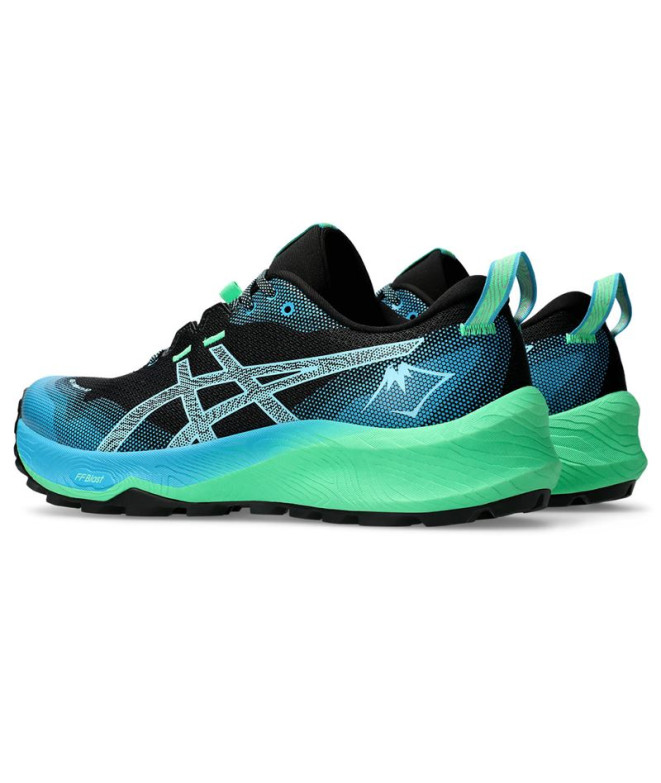 Zapatillas de Trail ASICS Gel-Trabuco 12 Hombre...