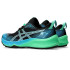 Zapatillas de Trail ASICS Gel-Trabuco 12 Hombre Negro