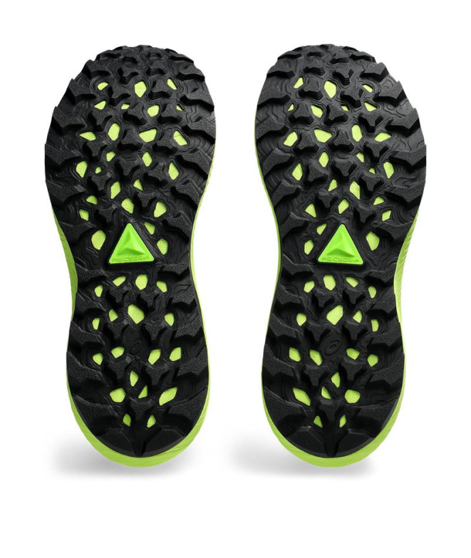 Zapatillas de Trail ASICS Gel-Trabuco 12 Hombre...
