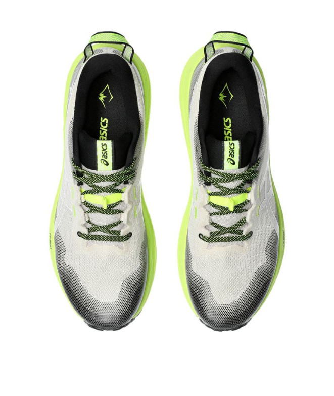 Zapatillas de Trail ASICS Gel-Trabuco 12 Hombre...