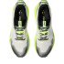 Zapatillas de Trail ASICS Gel-Trabuco 12 Hombre Beige