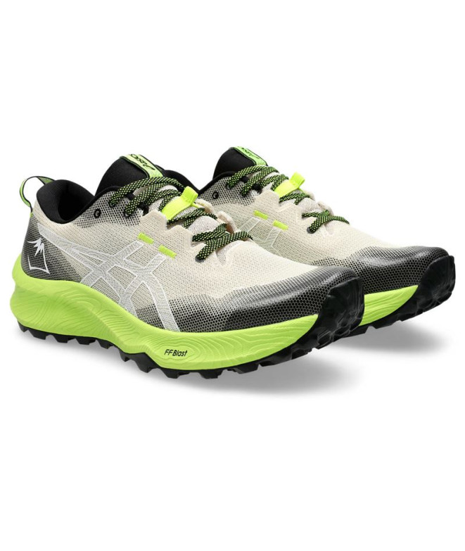 Zapatillas de Trail ASICS Gel-Trabuco 12 Hombre...
