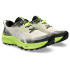 Chaussures de Trail ASICS Gel-Trabuco 12 Homme Beige