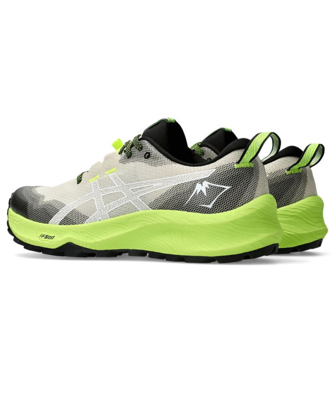 Zapatillas de Trail ASICS Gel-Trabuco 12 Hombre...
