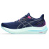 Sapatilhas Running Mulher por ASICS Gt-2000 12 Azul