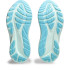 Sapatilhas Running Mulher por ASICS Gt-2000 12 Azul