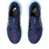 Sapatilhas Running Mulher por ASICS Gt-2000 12 Azul