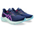 Sapatilhas Running Mulher por ASICS Gt-2000 12 Azul