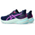 Sapatilhas Running Mulher por ASICS Gt-2000 12 Azul