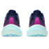 Sapatilhas Running Mulher por ASICS Gt-2000 12 Azul
