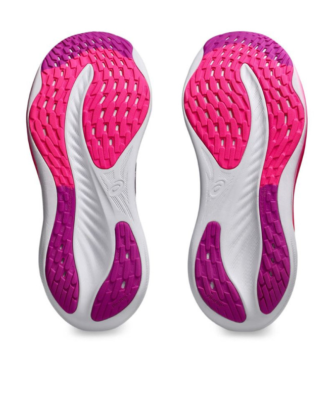 Chaussures de Running ASICS Gel-Nimbus 26 Femme...