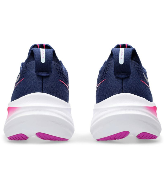 Chaussures de Running ASICS Gel-Nimbus 26 Femme...