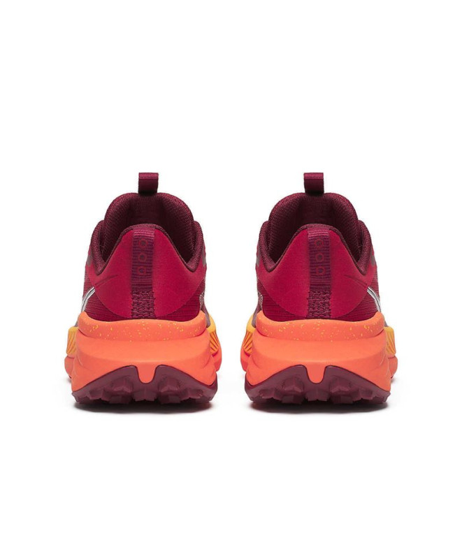 Chaussures Trail Saucony Femme de Xodus Ultra 3...