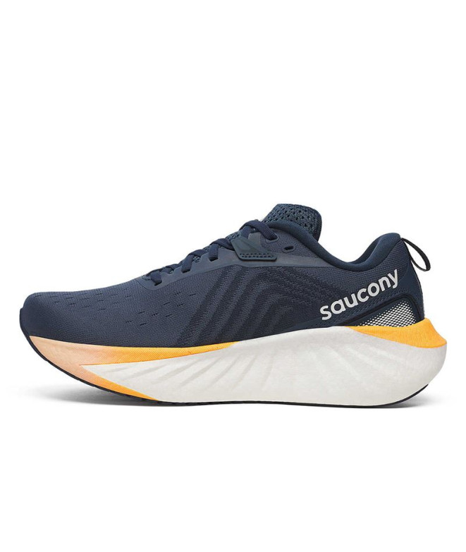 Chaussures de running Saucony Triumph 22 Femme...