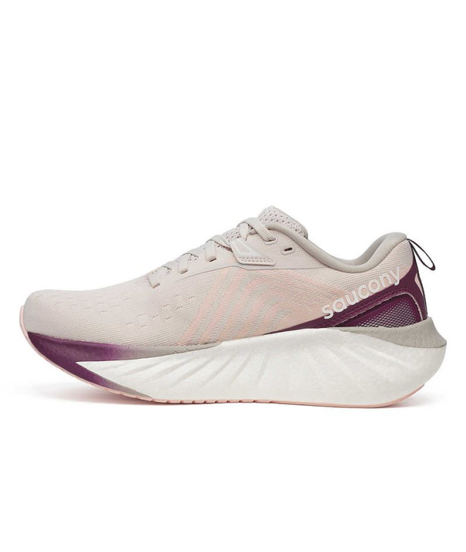 Saucony triumph 4 mujer rosas online