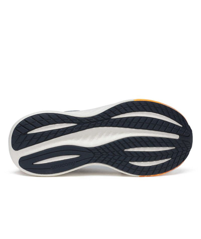 Sapatilhas de running Saucony Triumph 22 Mulher...