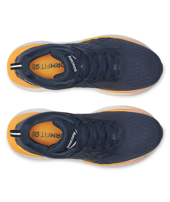 Sapatilhas de running Saucony Triumph 22 Mulher...