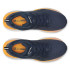 Sapatilhas de running Saucony Triumph 22 Mulher Marino