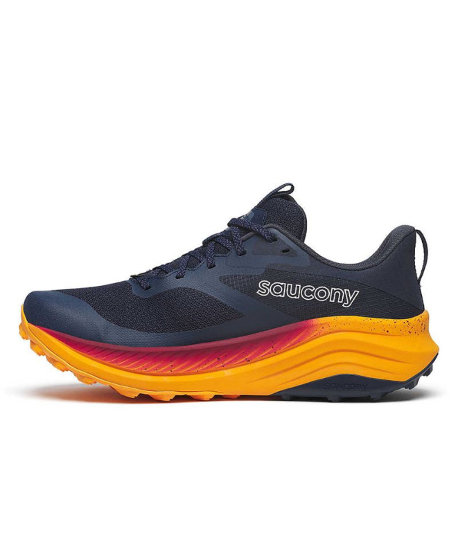 Chaussures running saucony homme hotsell