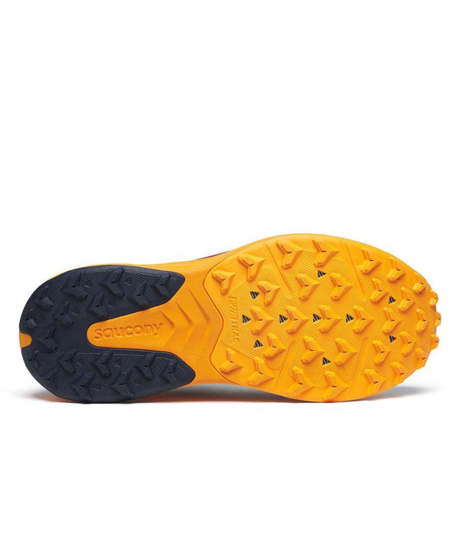 Chaussures Trail Saucony Homme de Xodus Ultra 3...