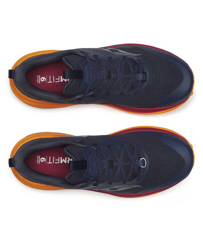 Chaussures Trail Saucony Homme de Xodus Ultra 3...