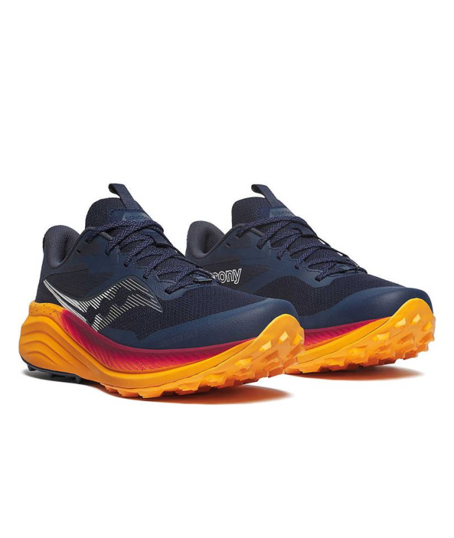 Chaussures Trail Saucony Homme de Xodus Ultra 3...