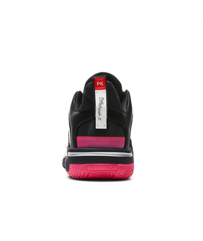 Zapatillas de Baloncesto Peak Flash 5 Hombre...