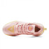Chaussures de Basket-ball Peak Talent 1 Homme Rose