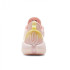 Chaussures de Basket-ball Peak Talent 1 Homme Rose