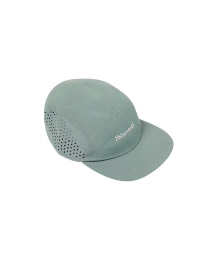 Boné Trail de Nnormal Race Green