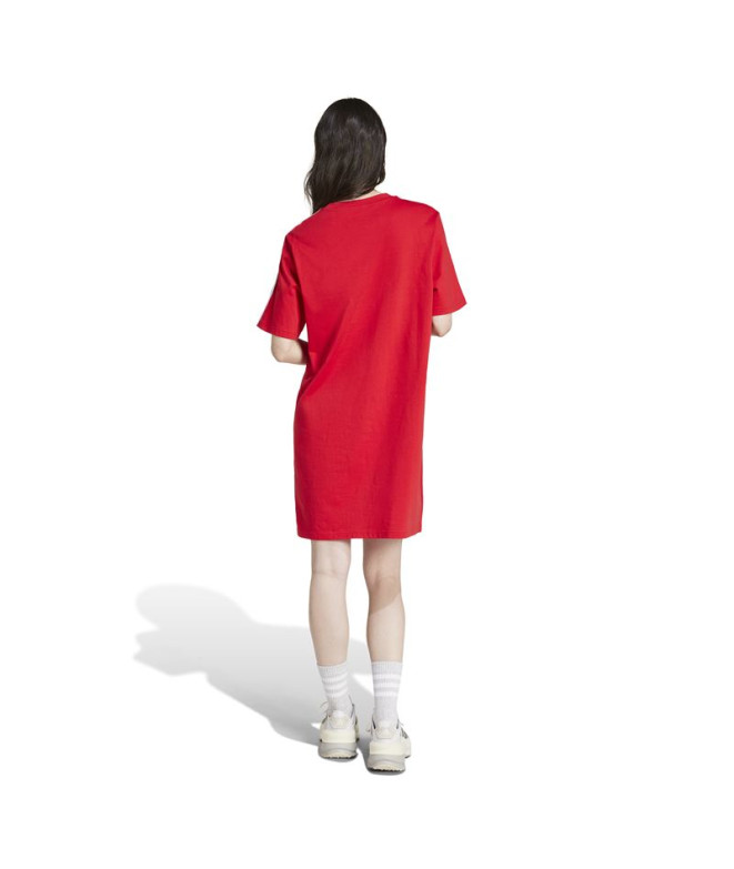 Robe adidas Femme Essentials 3 Band Single...