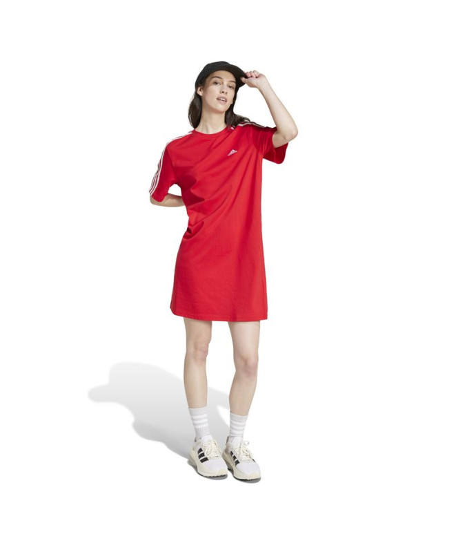 Robe adidas Femme Essentials 3 Band Single...