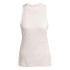 Camiseta Fitness adidas Mulher por Designed For Training Tank Rosa