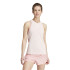 Camiseta Fitness adidas Mulher por Designed For Training Tank Rosa
