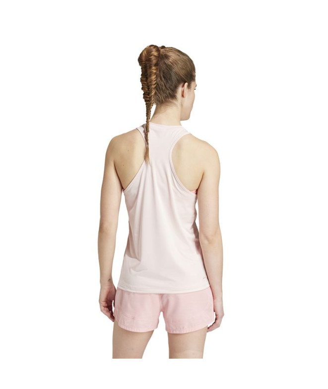 T-shirt Fitness adidas Femme by Designed For...