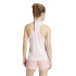 Camiseta Fitness adidas Mulher por Designed For Training Tank Rosa