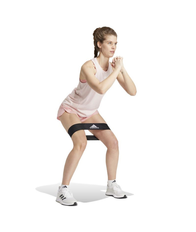 T-shirt Fitness adidas Femme by Designed For...