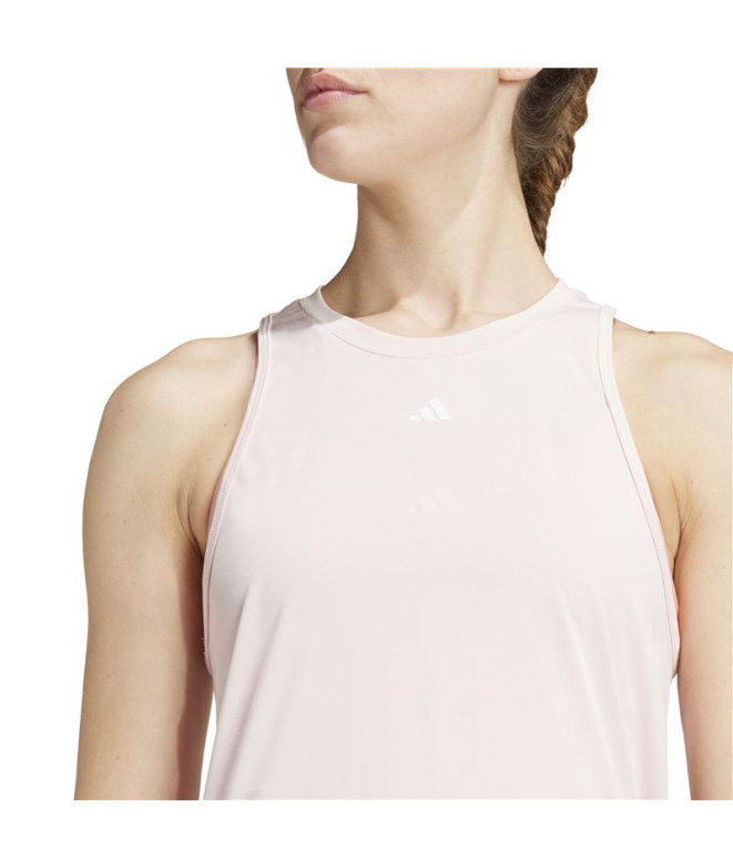 T-shirt Fitness adidas Femme by Designed For...