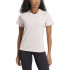 Camiseta Fitness adidas Mulher por Designed For Training Pink
