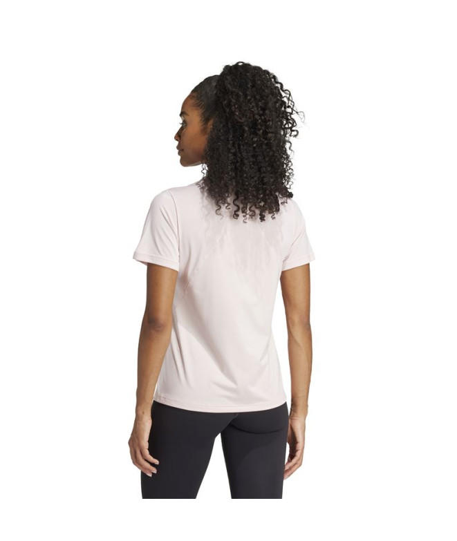 T-shirt Fitness adidas Femme par Designed For...