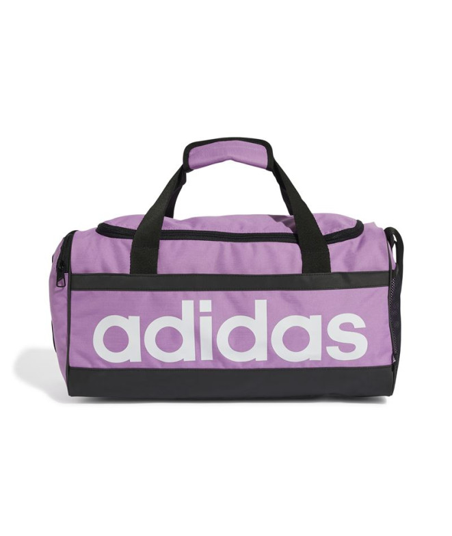 Bolsa adidas Duffel linear