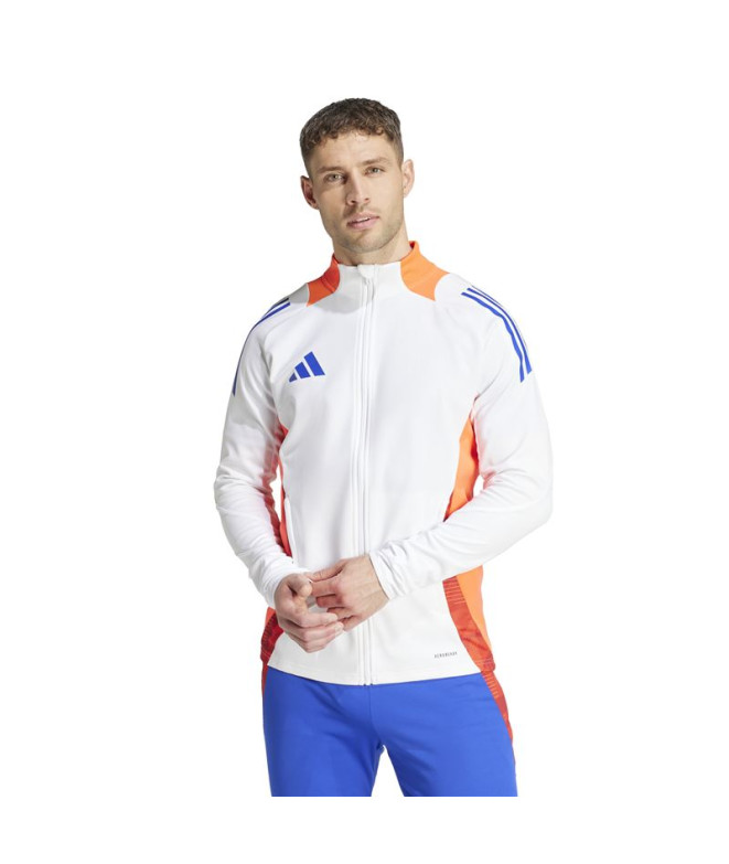 Veste Football adidas Homme de Tiro24...