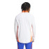 Moletom Futebol adidas Homem da Tiro24 Competition Training Branco