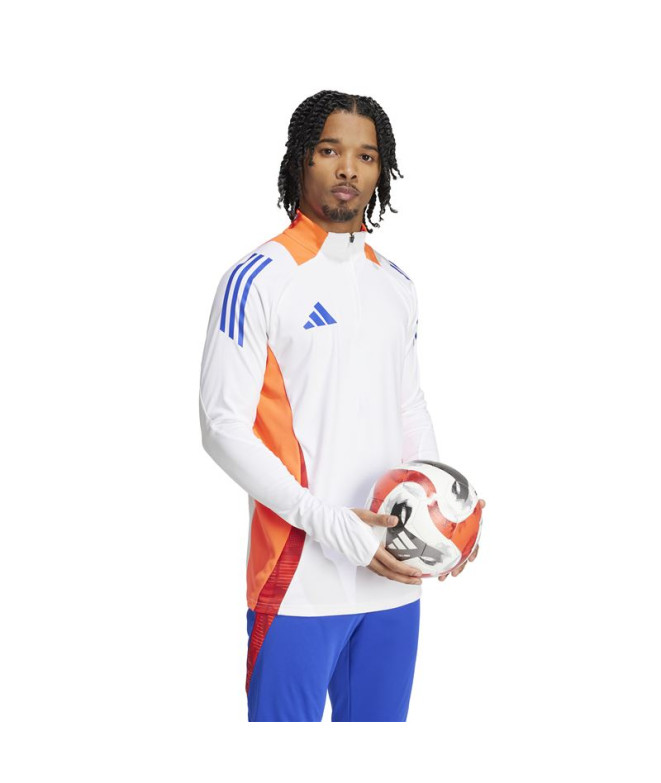 Sweat Football adidas Homme de Tiro24...