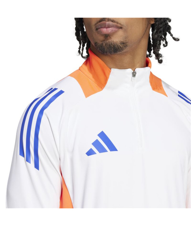 Sudadera de Fútbol adidas Tiro24 Competition...