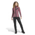 Casaco Montanha adidas Mulher por Terrex Techrock Wind Garnet